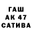 ТГК жижа Redi Fendi
